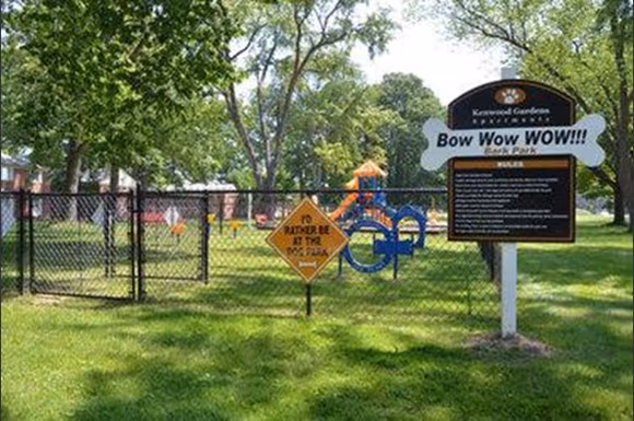 Dog Park at Kenwood Park photo 2